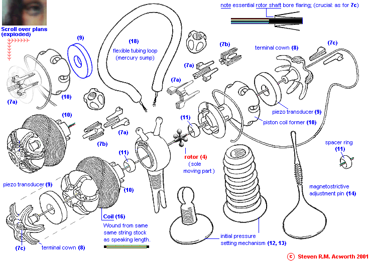 click anywhere on drawing for secondary view...