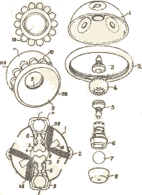 1974 drawing